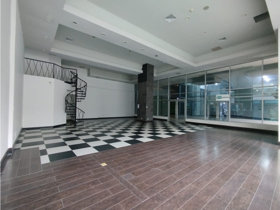 Local en Alquiler | Plaza Real, Costa del Este