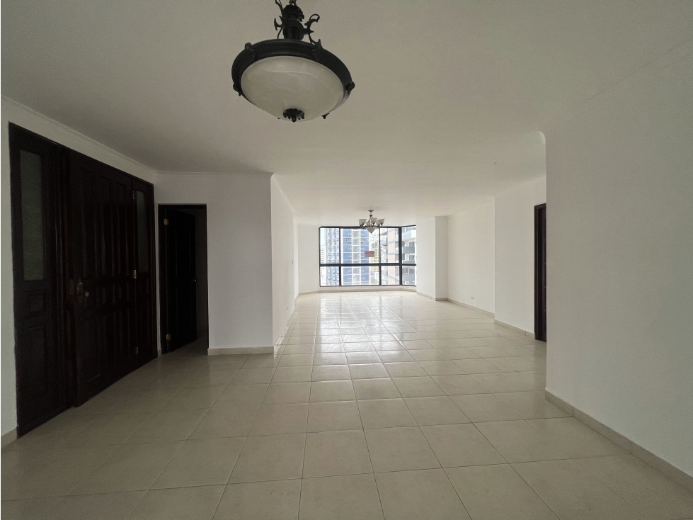 Apartamento en Venta Coco Palace, Coco del Mar — foto 2