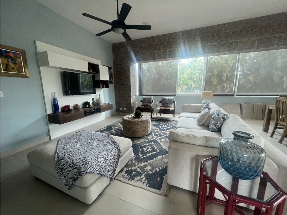 Apartamento en Venta en PH Punta Barco Village — foto 2