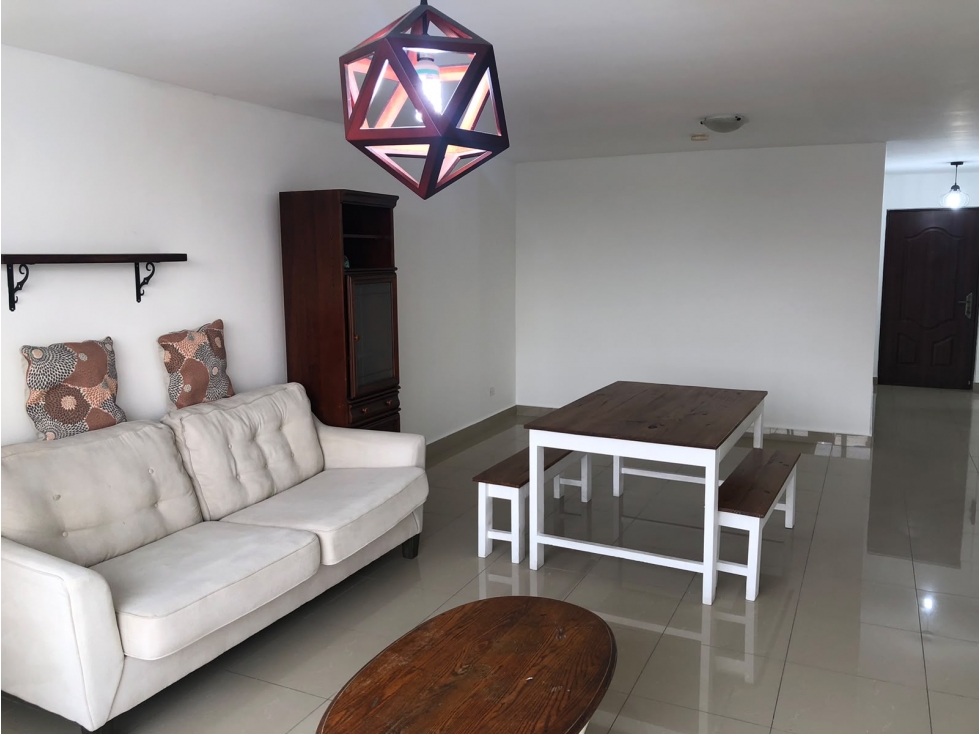 Alquiler PH MetroView | Hato Pintado