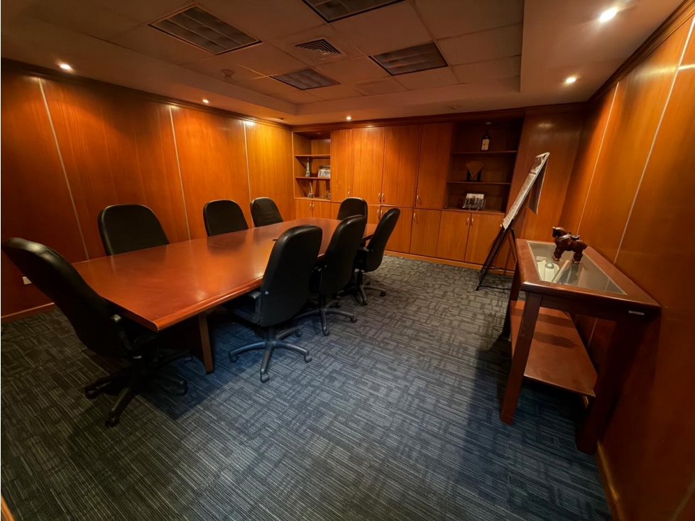 Piso Completo en Alquiler | Calle 50 — foto 6