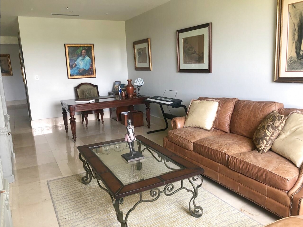 APARTAMENTO EN VENTA | SANTA MARÍA — foto 3