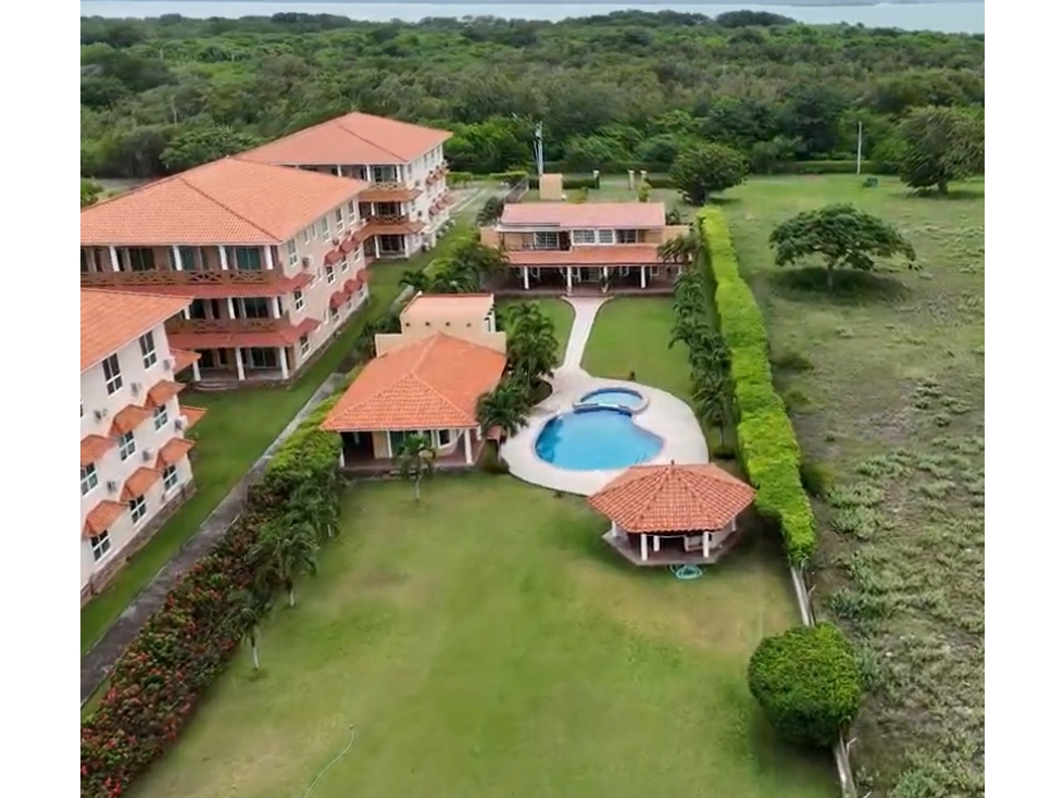 Venta de Casa Frente al Mar en Punta Chame — foto 2