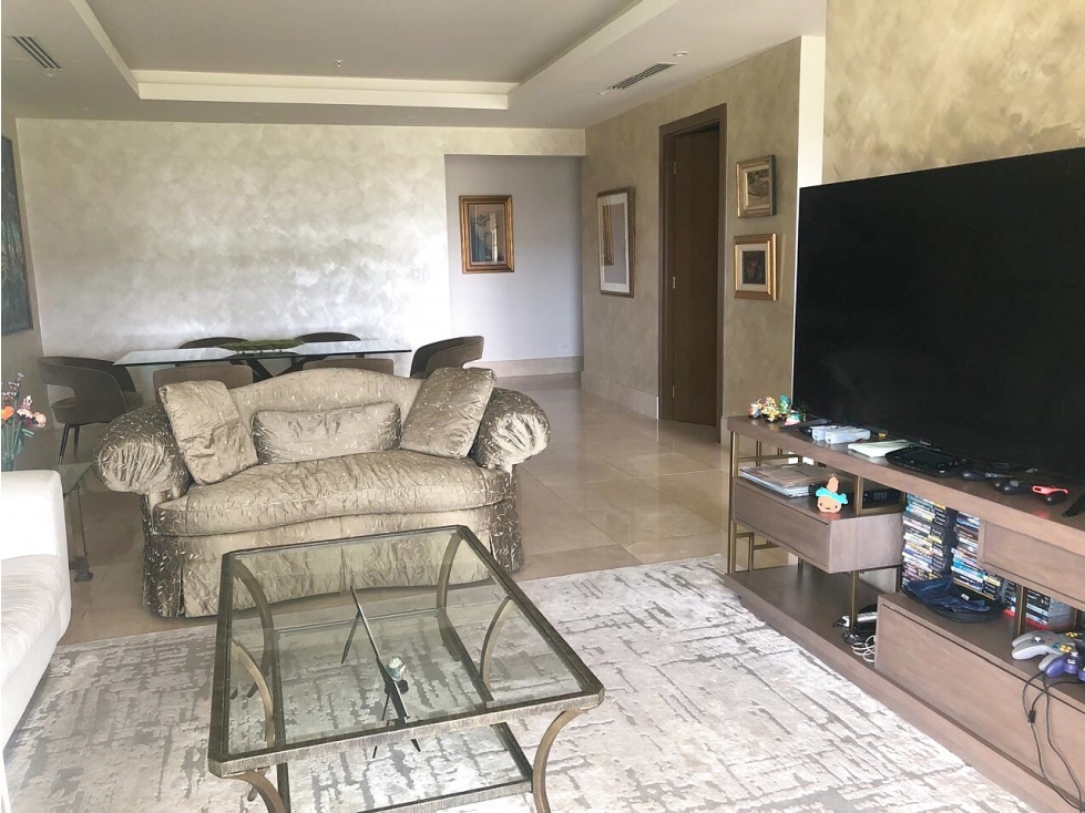 APARTAMENTO EN VENTA | SANTA MARÍA — foto 4