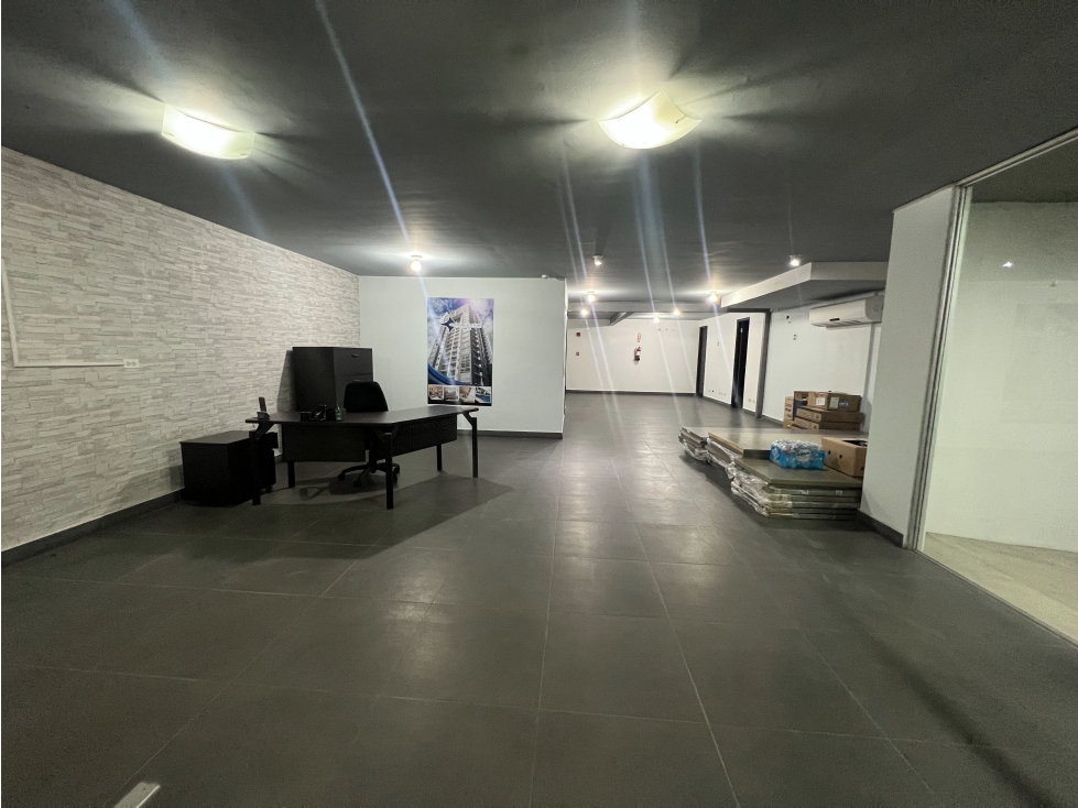 Venta de Local para Oficinas Corporativas en Costa del Este, PH Pijao — foto 3