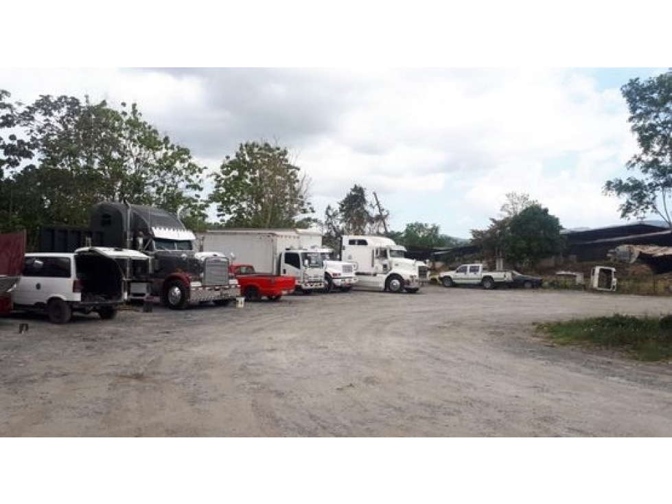 Se Vende Terreno Estratégico Frente al Metro - Tocumen — foto 2