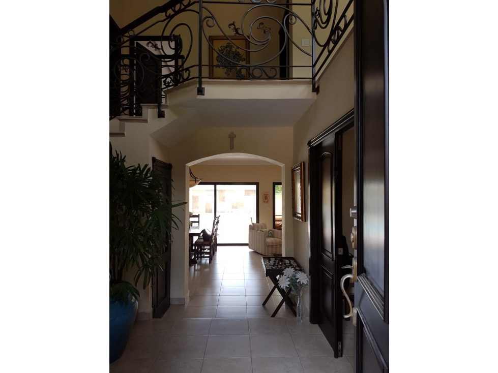 Se vende hermosa casa en PH Antigua, Costa del Este — foto 2