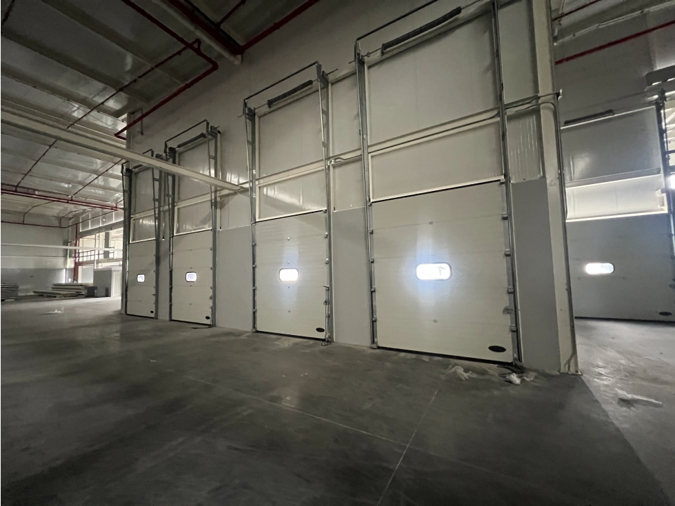 Venta de Bodega en Zona Franca Privada - PANAPARK FREE ZONE — foto 2