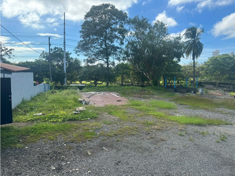 Terreno en Venta Avenida Santa Elena, Parque Lefevre — foto 3