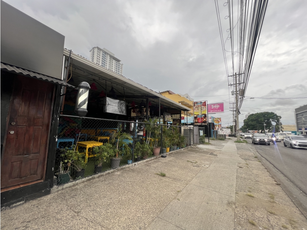 Terreno en Venta en Avenida Central España, Río Abajo Panamá — foto 2