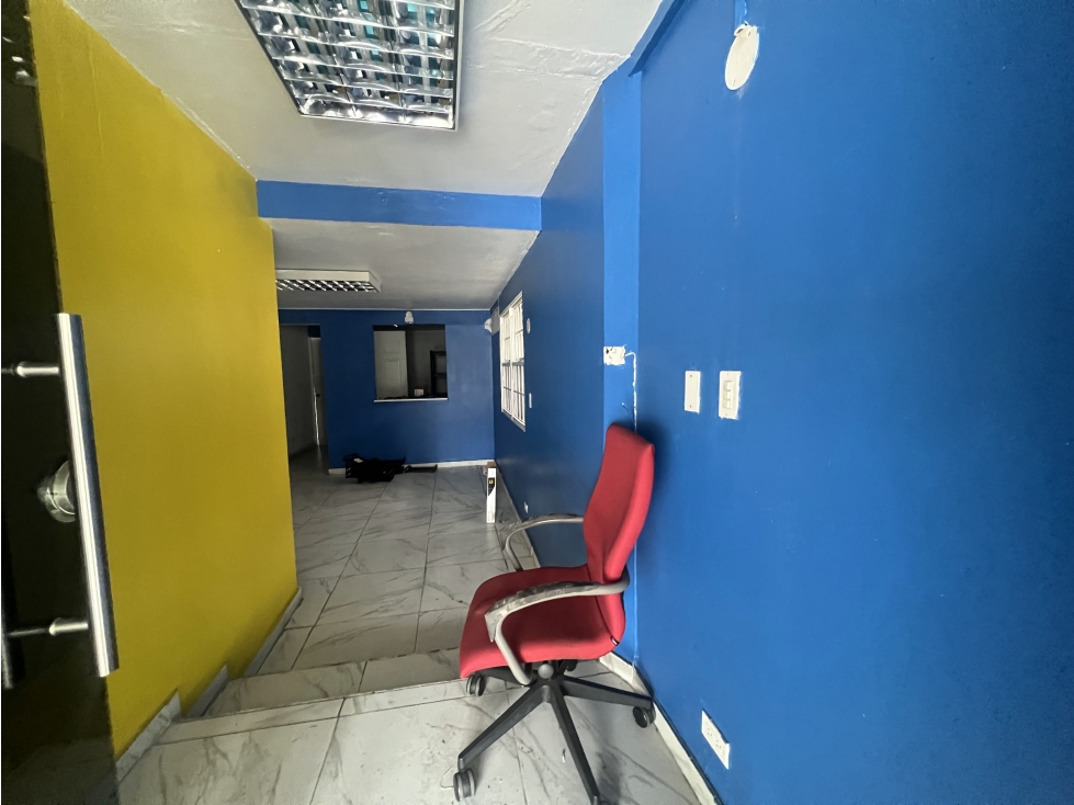 Casa Comercial en Remate Bancario 288 m² La Fontana, Chanis — foto 3