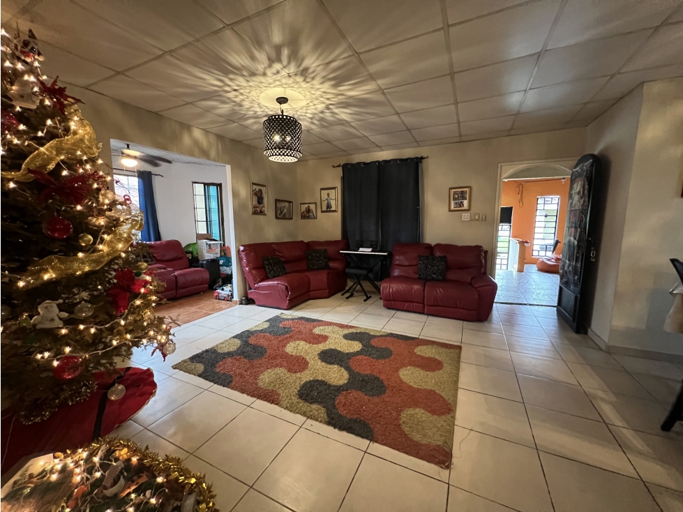 Casa en Venta de 3 Recámaras 372 m² Ciudad del Lago