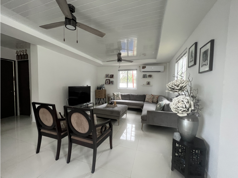 Venta de Casa en Palenque, Colón - 6