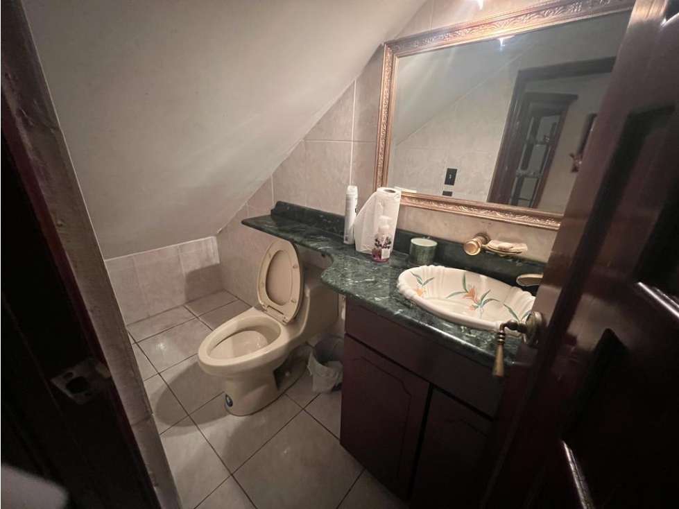 Casa en venta en San Francisco uso residencial o comercial — foto 5