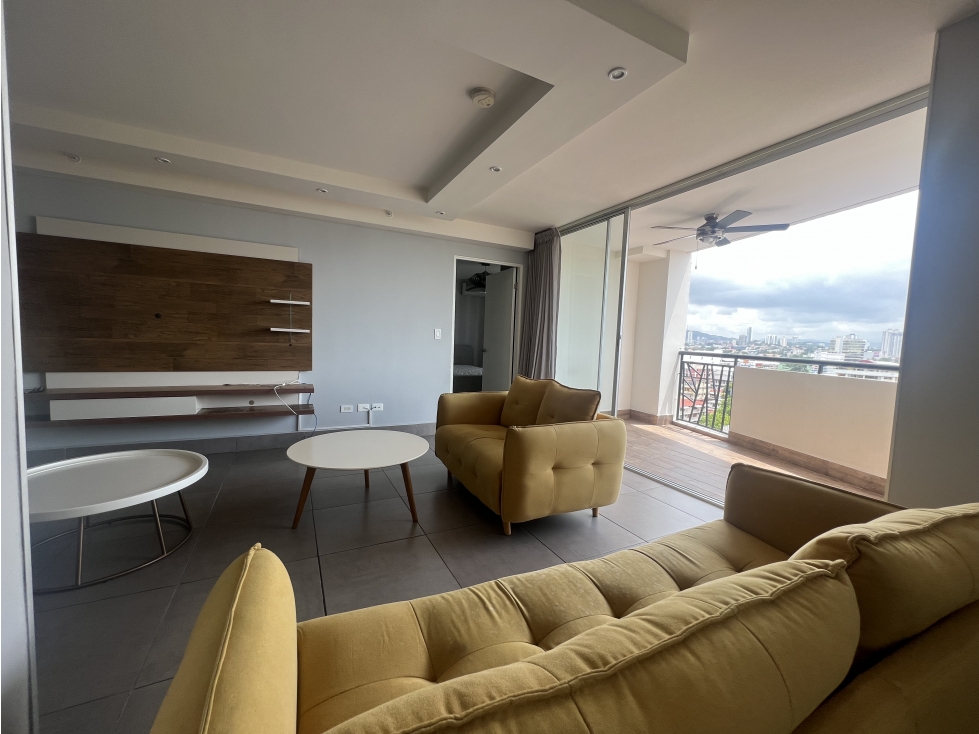 Apartamento en Venta PH Parques del Carmen, Bella Vista — foto 6