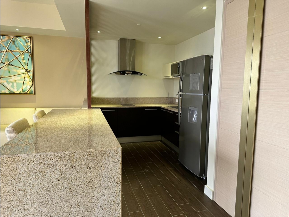 Venta Waldorf Astoria | Rentas Cortas — foto 4