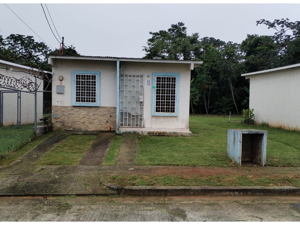 Casa Reposeída en Marazul | $30K