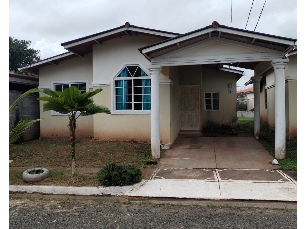 Casa Reposeída en Mystic City | $50K