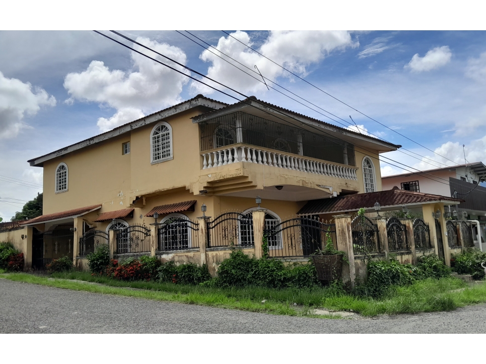 Casa Reposeída en Matuna | $175K
