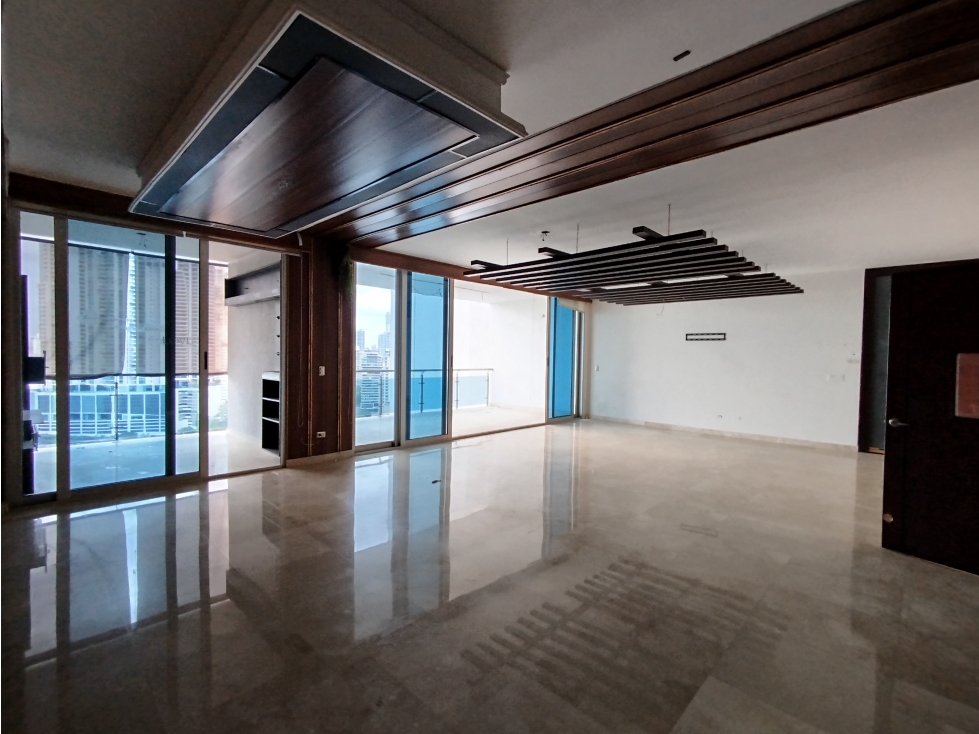 Apartamento en Venta en Punta Pacífica | PH Aqualina — foto 2