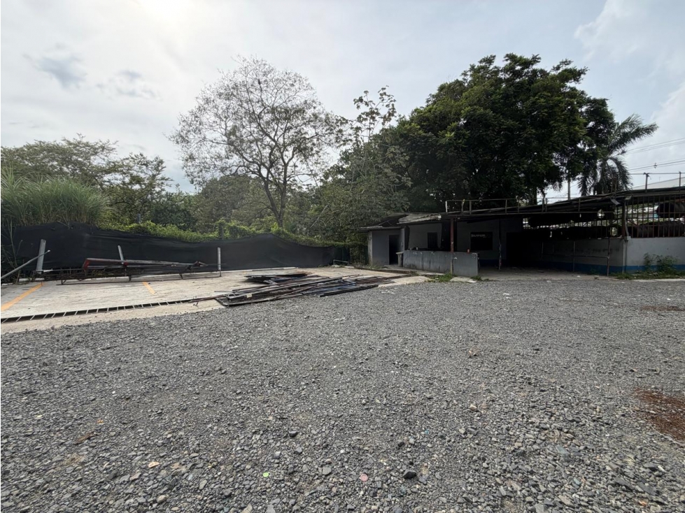 Lote Comercial en Alquiler | Las Cumbres — foto 2