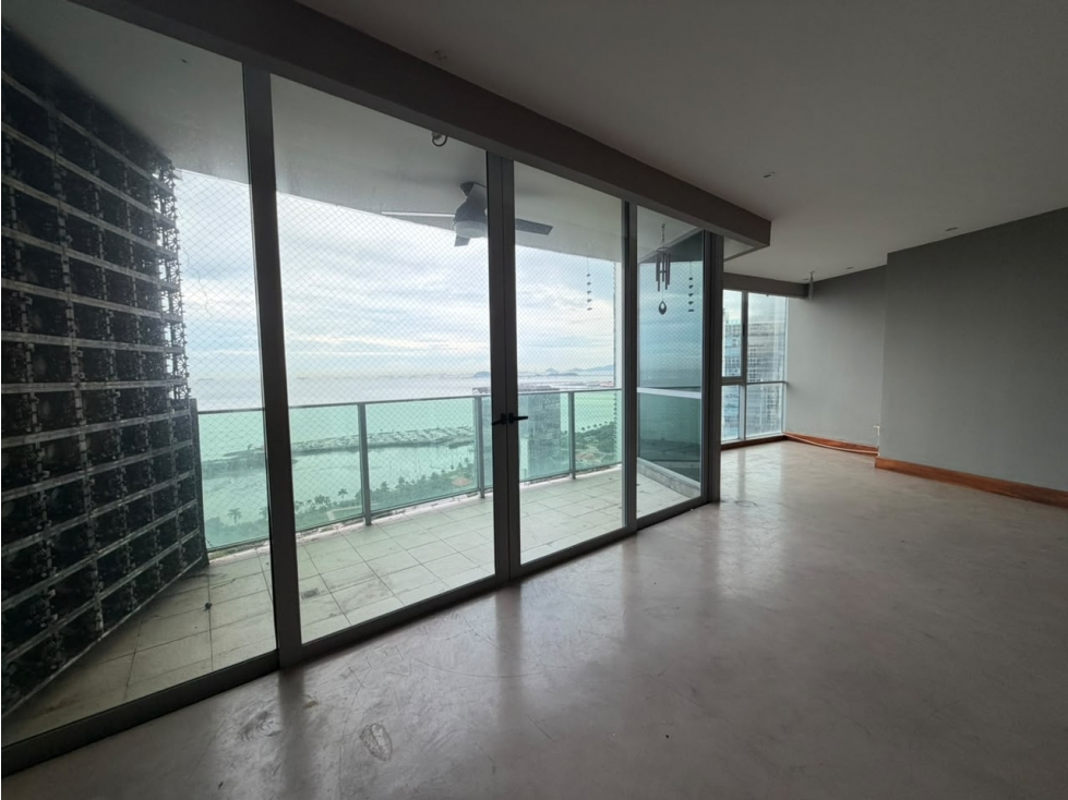 Apartamento Reposeído en Bella Vista | 287 m² — foto 2