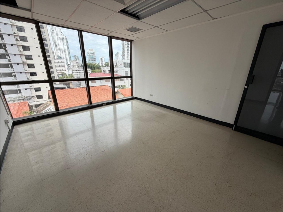 Piso Completo en Alquiler | Calle 50 - 2
