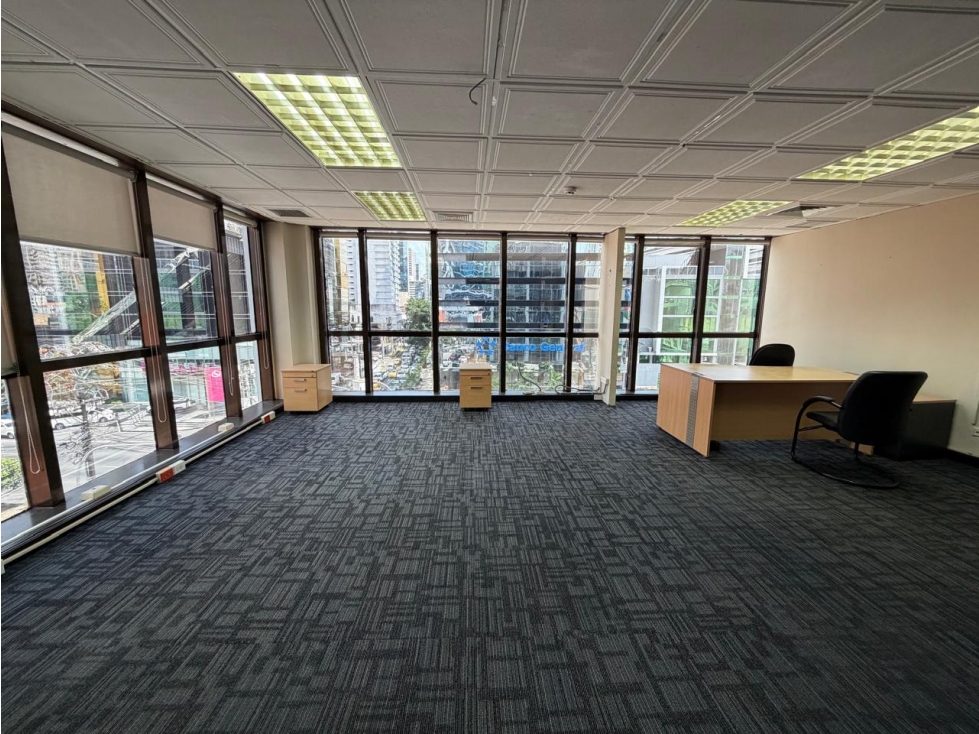 Oficina en Alquiler | Calle 50 — foto 3
