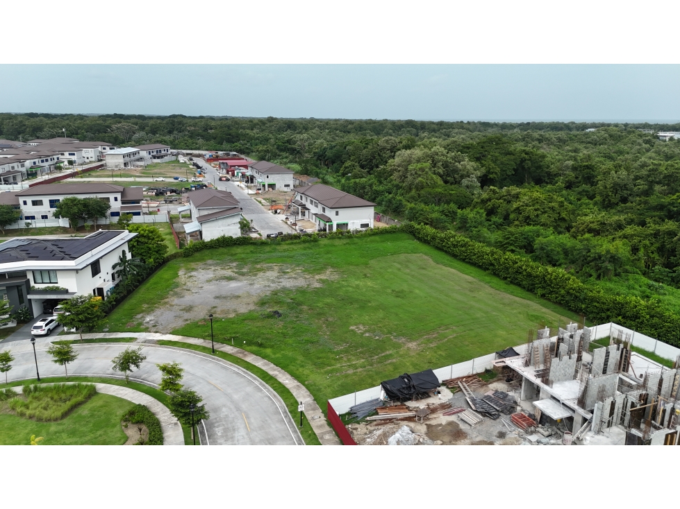 Lote en Venta | Península Estates, Santa María — foto 2