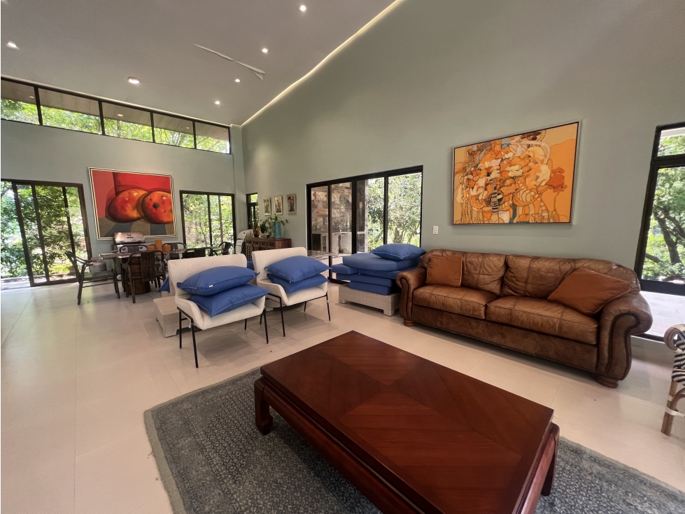 Venta: Casa de Montaña en Altos del María — foto 4
