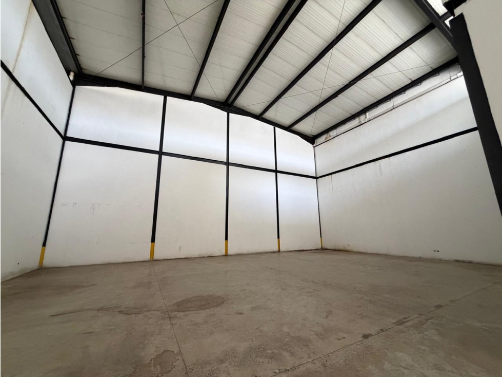 Ofibodega Moderna en Alquiler | Tocumen — foto 5