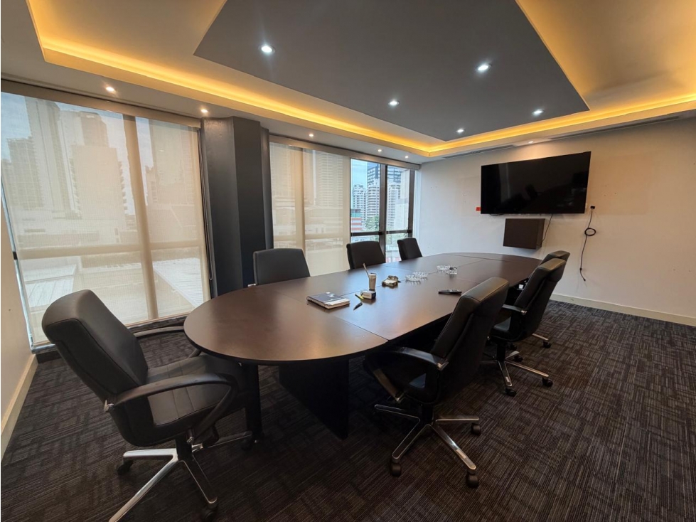 Piso Completo en Alquiler | Calle 50 — foto 2