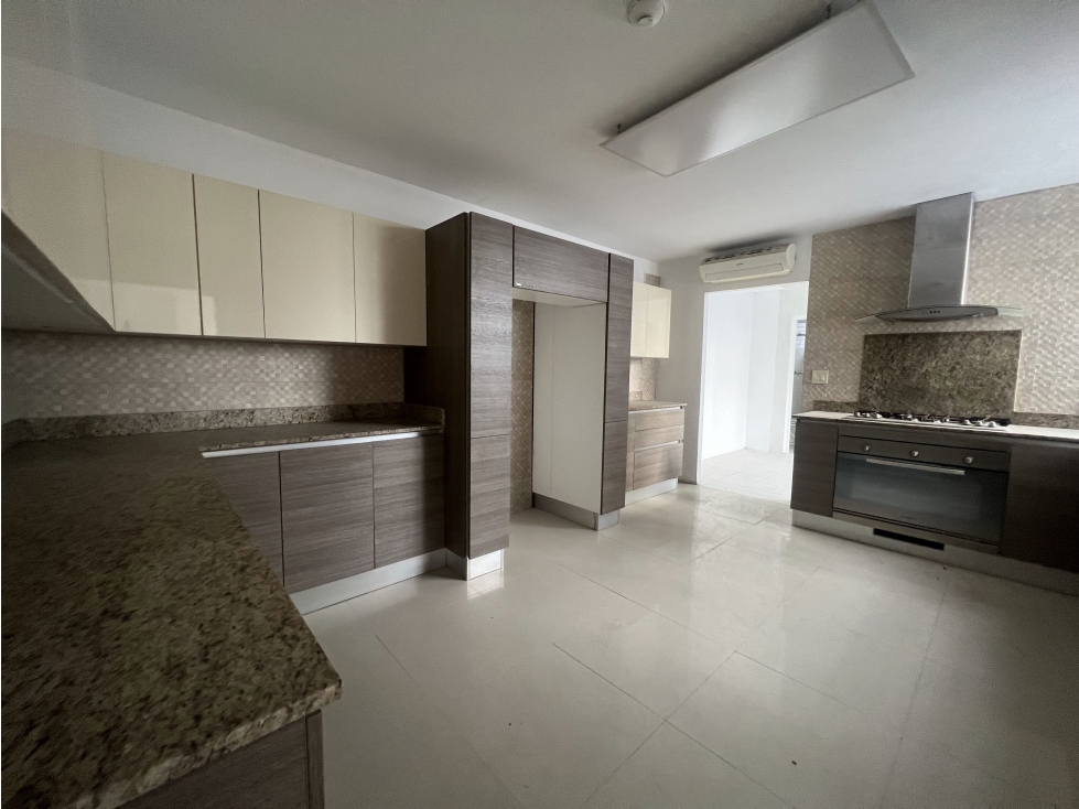 Apartamento en Venta Coco Palace, Coco del Mar — foto 6