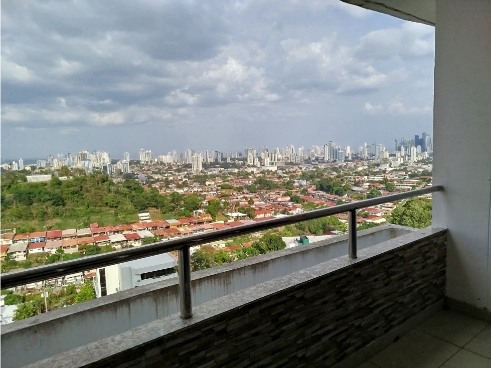 Apartamento en Venta en Betania | PH Crystal Hills | 198m² | Reposeído