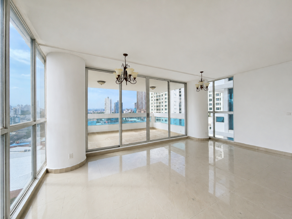 Apartamento en Venta en San Francisco | PH The View | 220 m² — foto 2