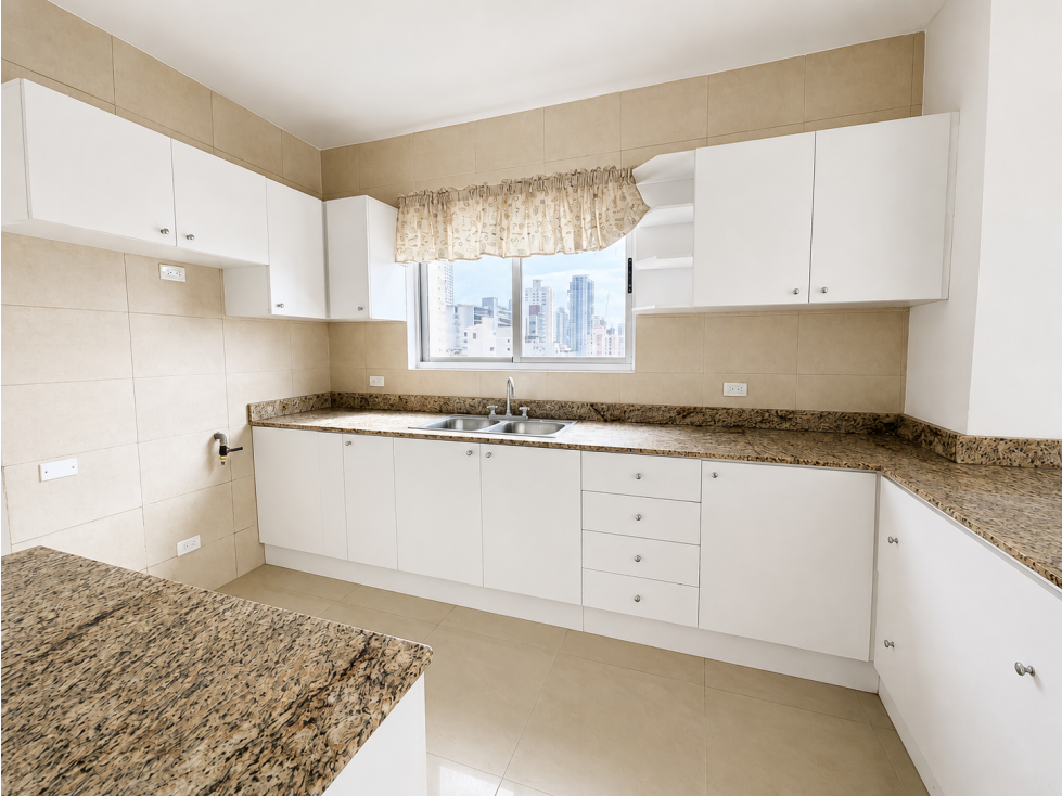 Apartamento en Venta en San Francisco | PH The View | 220 m² — foto 3