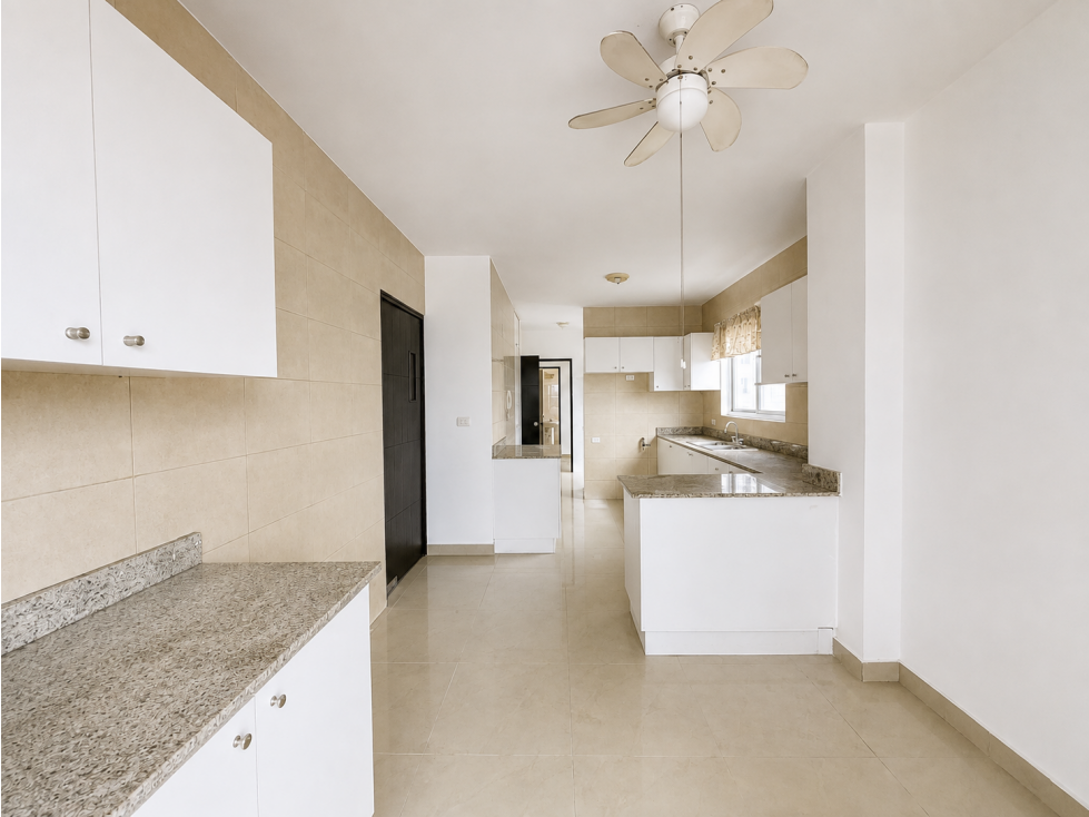 Apartamento en Venta en San Francisco | PH The View | 220 m² — foto 5