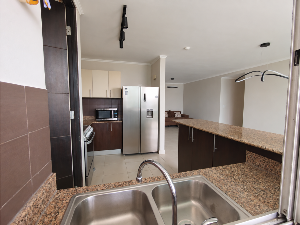 Apartamento en Venta Green Bay Costa del Este — foto 3