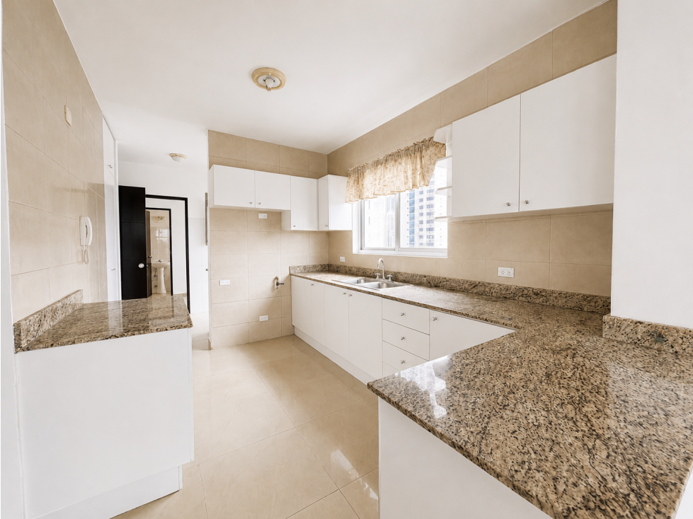 Apartamento en Venta en San Francisco | PH The View | 220 m² — foto 4