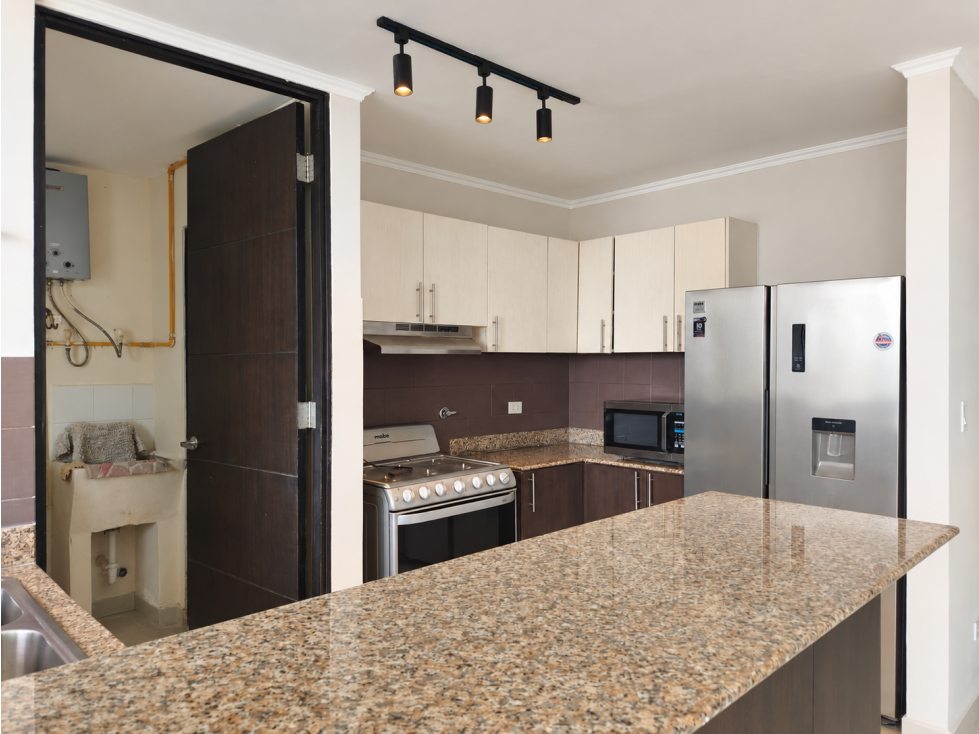Apartamento en Venta Green Bay Costa del Este — foto 4