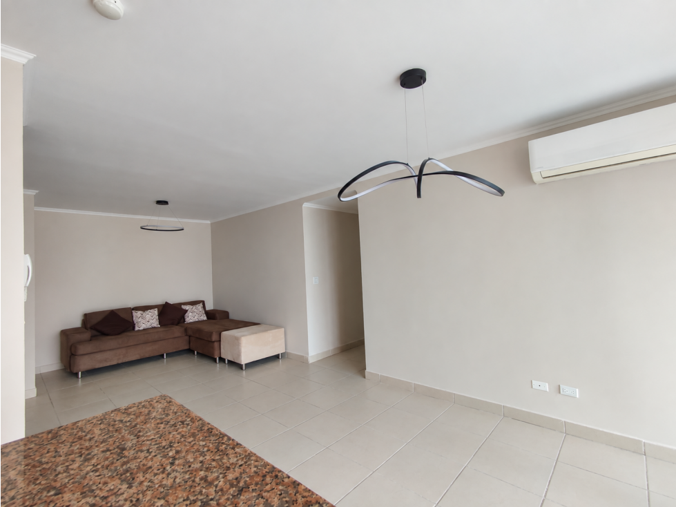 Apartamento en Venta Green Bay Costa del Este — foto 2
