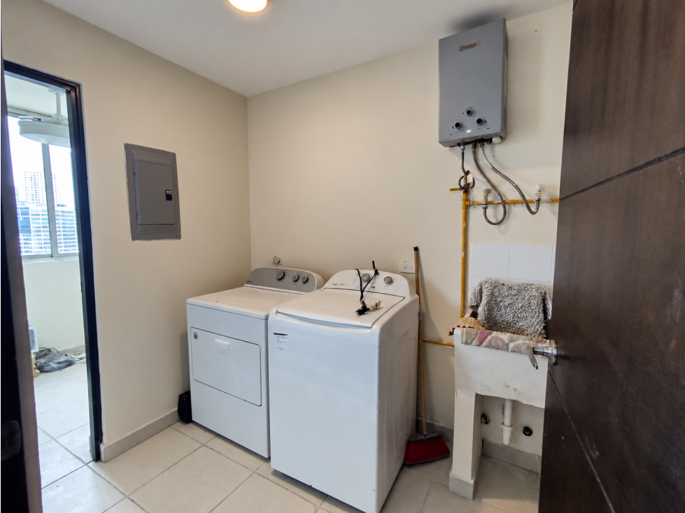 Apartamento en Venta Green Bay Costa del Este — foto 5
