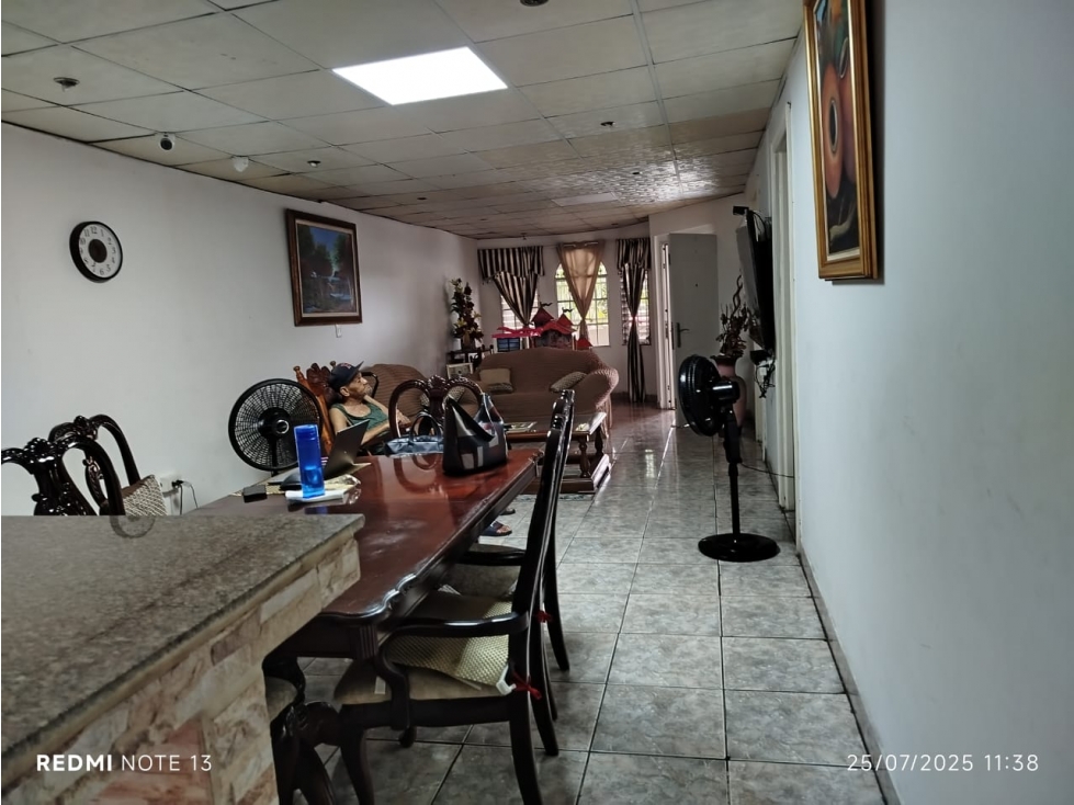Casa en Venta El Tecal, Arraiján, Panamá Oeste — foto 4