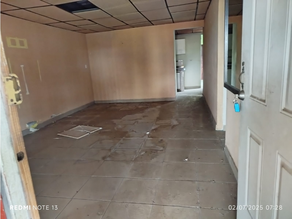Casa en Venta Oportunidad Bancaria en Altos de las Huacas, Arraiján — foto 3