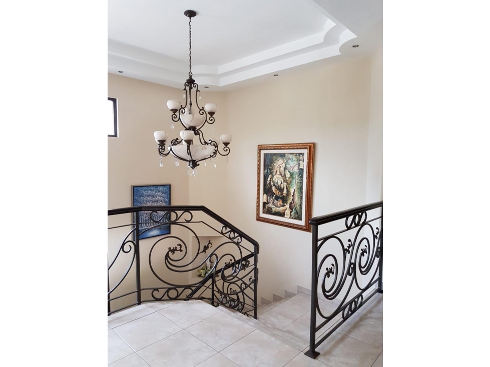 Se vende hermosa casa en PH Antigua, Costa del Este — foto 3