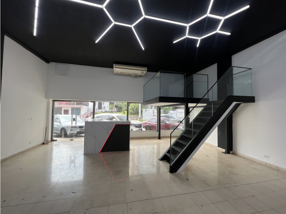 Alquiler de Local Comercial en Bella Vista, Calle 42 — foto 4