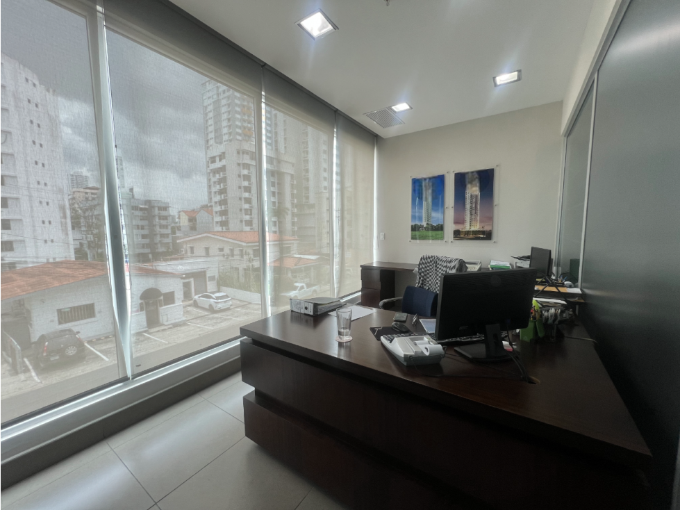 Oficina Ejecutiva en Alquiler 362.63 m² | San Francisco — foto 4