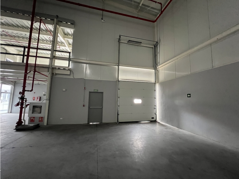 Venta de Bodega en Zona Franca Privada - PANAPARK FREE ZONE — foto 3