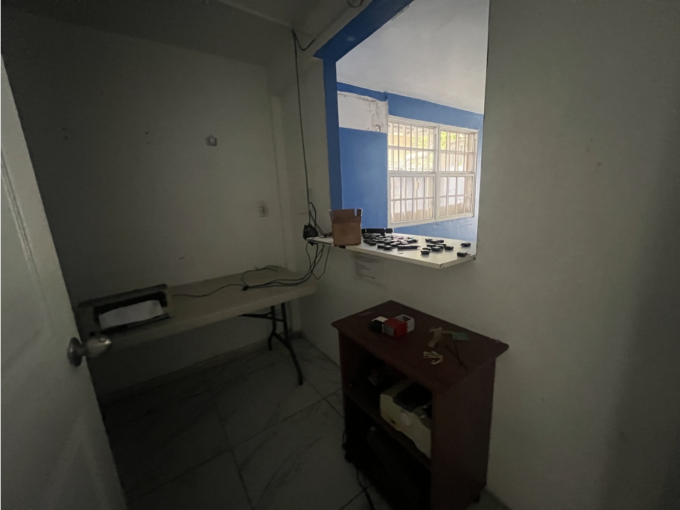 Casa Comercial en Remate Bancario 288 m² La Fontana, Chanis — foto 5