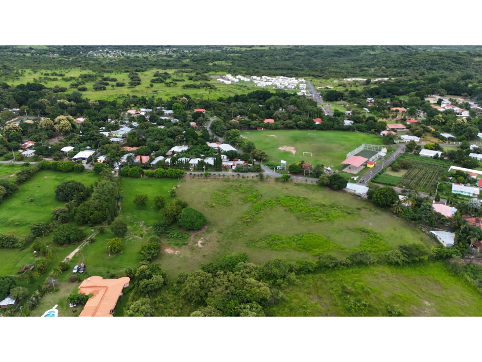 Venta Lote 14,607 m² en Las Lajas Frente a Coronado — foto 3